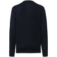 thumbnail image 3 of Russell Collection - Rebeca de Punto para Hombre (Negro), 3 of 3