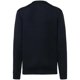 thumbnail image 3 of Russell Collection - Rebeca de Punto para Hombre (Negro), 3 of 3