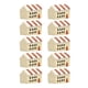 thumbnail image 3 of 10 Uds casa de muñecas Mini cafetería exquisitos accesorios para casa de muñecas en miniatura para casas de muñecas a escala 1/12 y 1/6, 3 of 8
