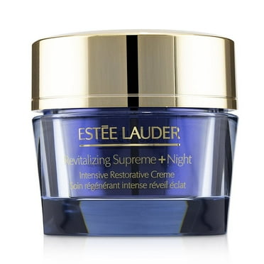 Estee Lauder Revitalizing Supreme   Night Intensive Restorative Creme --50Ml/1.7Oz