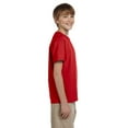 thumbnail image 5 of Gildan Youth Ultra Cotton 6 oz. T-Shirt - G200B, 5 of 5