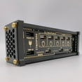 thumbnail image 1 of Concentrador USB Shamjiam Clásico 6 Puertos con Interruptores de Control Individuales, 1 of 9