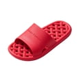 thumbnail image 2 of Willtoo Shower Shoes for Women Quick Drying Lightweight Shower Sandals Non-Slip Comfortable Holes House Bathroom Pool Slippers Summer Beach Breathable Slippers, 2 of 4
