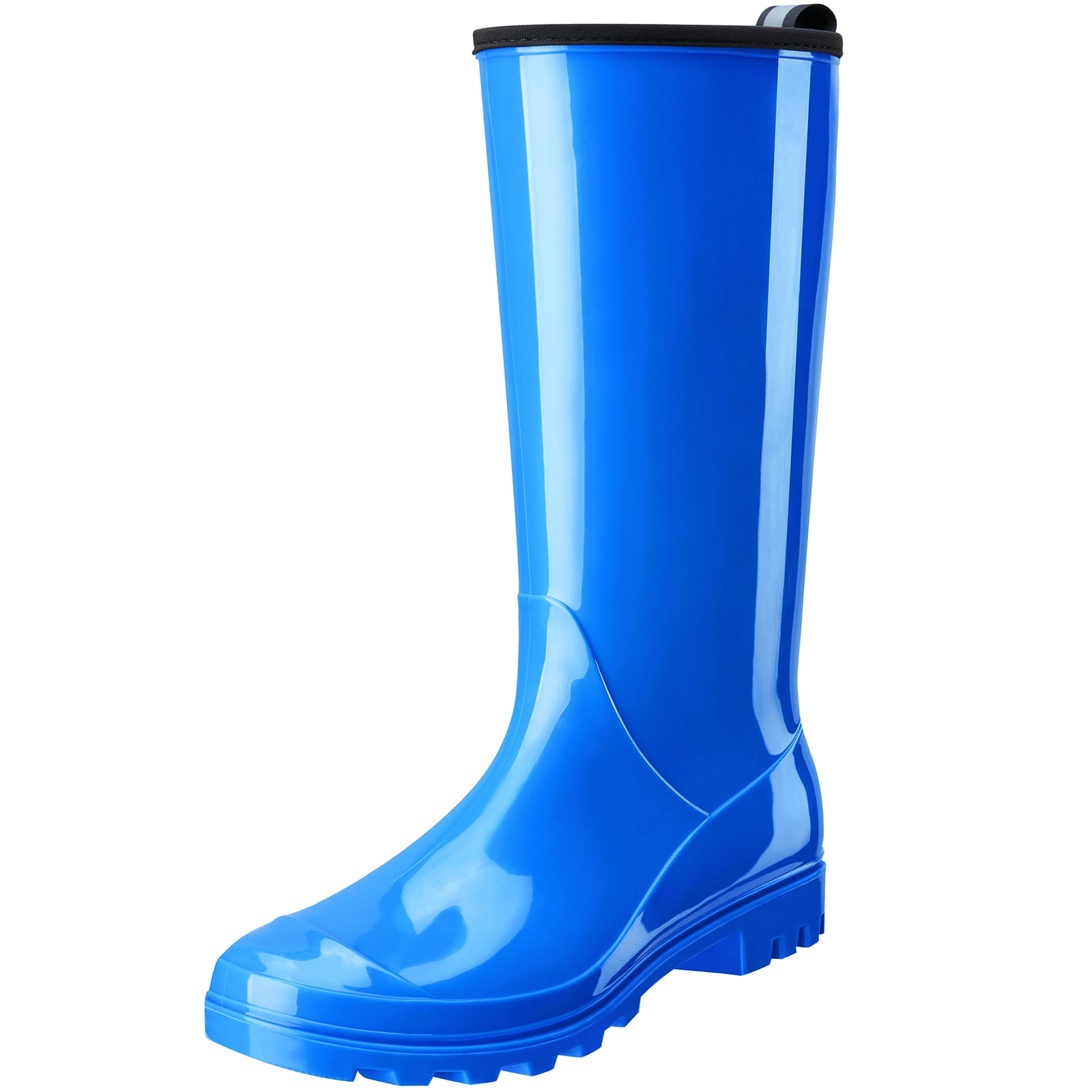 HISEA Women's Rain Boots Waterproof 