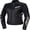 Black (L), variant on Alpinestars Stella T-Dyno Air Women's Street Motorcycle Jackets - Black / X-Large