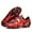 Z01 Red1, variant on Toddler Shoes,Children Soccer Cleats Football Boots Boys Girls Outdoor Training Unisex Sports Shoes,Toddler Boy Shoes,Blue,10-10.5 Years