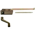 thumbnail image 1 of 171067-R Right Hand, Wood Casement Window Operator - Bronze Finish, 1 of 1