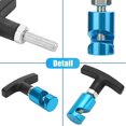 thumbnail image 5 of Car Engine Hood Support Rod Clamp Trunk Air Pressure Rod Anti-slip Device Lifting Rod Anti-Slip Clip Tool, 5 of 8