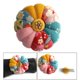 thumbnail image 3 of Alfiletero magnético pa costura de muñeca Soporte magnético pa alfileres con cojín pa muñequera Soporte pa alfileres de costura pa s de Soledad Alfiletero de costura, 3 of 6