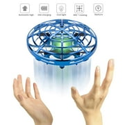 IXIR Mini UFO Flying Toys Drone for Kids & Adults