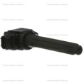 thumbnail image 4 of Standard Motor Eng.Management Bobine d'Allumage UF814 Standard; Remplacement OE; Électronique; Noir; à Brancher; Borne à 3 Lames; avec Supports de Montage; Simple, 4 of 8