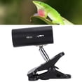 thumbnail image 1 of Soporte para Lámpara para Tomar el Sol Abrazadera de Fijación Antideslizante Lámpara de Calor para Reptiles Soporte Giratorio para Lámpara con Botón de Ajuste del Cuerpo de ANGGREK Otros, 1 of 8
