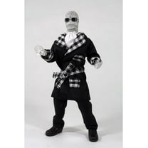 Mego Horror The Invisible Man 8" Collectible Action Figure, Mego, Toys