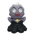thumbnail image 1 of Disney Handmade By Robots Vinyl Figure | Ursula, 1 of 2