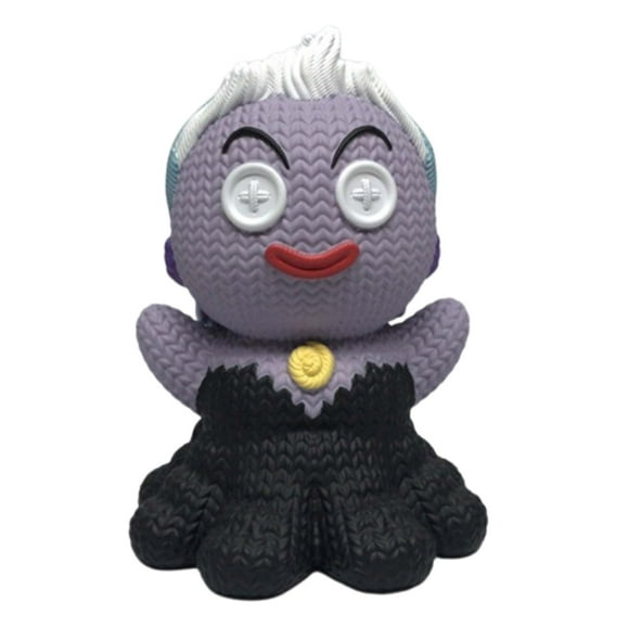 Disney Handmade By Robots Vinyl Figure | Ursula