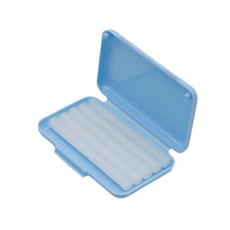 Feuille Thermoformable Pour Gouttières Dentaires - Matériau Orthodontie Souple/dur - Labo