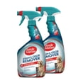 thumbnail image 1 of Spray eliminador de manchas y olores Simple Solution 960 ml (x2), 1 of 7