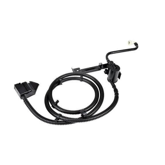 GM Genuine Parts Emissions Solenoid
