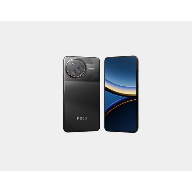 Xiaomi Poco F7 Ultra 5G 256GB ROM 12GB RAM Dual sim GSM Unlocked