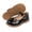 Black, variant on Ruyang Toddler Girls Dress Shoes Mary Jane Adjustable Buckle Closure Flats Non-Slip Cute Preppy School Uniform Shoes