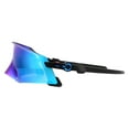 thumbnail image 3 of Oakley OO9448 Full Rim Rectangle Half Matte Poseidon Sunglasses, 3 of 4