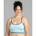thumbnail image 6 of No Boundaries Women's 2-Way Bralette, Sizes XS-3XL, 6 of 13