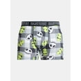 thumbnail image 4 of The Nightmare Before Christmas Men's Boxer Briefs, 2-Pack, Sizes S-XL, 4 of 5