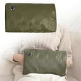 thumbnail image 2 of Rechargeable Hand Warmer with Advanced Down Heating Technology for Cold Weather Comfort, 2 of 6