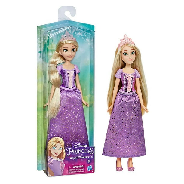 Hasbro , Princesse Disney / Rapunzel