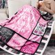 thumbnail image 4 of LHSHID Mimi Blanket Gift for Mimi for Mothers Day from Granddaughter Mimi Gift from Grandson Best Mimi Ever Blanket for Sofa Bed Birthday from Grandkids 60"x80", 4 of 7