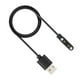 thumbnail image 4 of Cable De Carga Adaptador De Cargador De Reloj Inteligente Cable De Carga Magnético Compatible Con Imilab Kw66 Serendint EL015918-00, 4 of 5