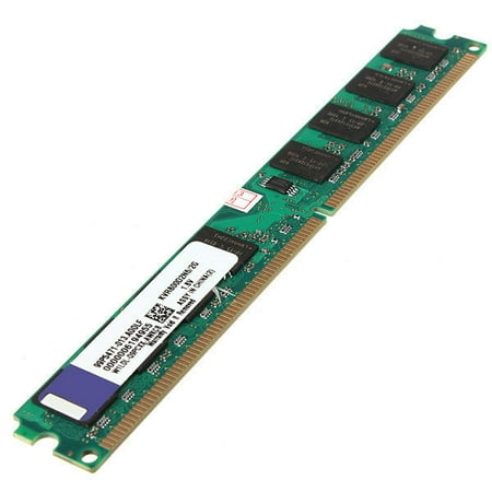 1024mb Pc6400 Ddr2 Memory - 2GB PC6400 DDR2-800MHz PC2-6400 240PIN DIMM Memory AMD Motherboard Desktop Chip