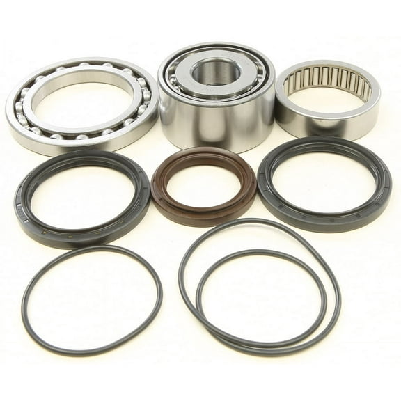 NEW ALL BALLS Differential Bearing and Seal Kit 25-2097