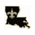 thumbnail image 1 of New Orleans Saints Home State Vinyl Sticker, 1 of 1