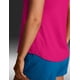 thumbnail image 3 of Musculosa CRZ YOGA Racerback sin mangas rosa L, 3 of 4