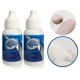 thumbnail image 5 of ADHESIVO de FIJACIÓN FUERTE 1.34 PEGAMENTO de ENCAJE TOUPEE PEGAMENTO 2 botellas jinwen peluca de encaje frontal de pegamento, 5 of 8