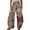 Khaki, variant on Spring Fall Essentials Casual Clothing Womens Pants Casual Wide Leg Pant with Pockets Summer Casual Pants for Women
