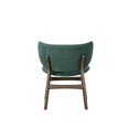 thumbnail image 5 of New Classic Furniture Adler Fabric Upholstered Back Lounge Chair in Dark Green, 5 of 7