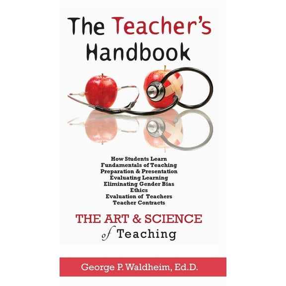 The Teacher's Handbook, (Hardcover)