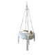 thumbnail image 2 of Camas para gatos, hamacas para gatos, perchas para ventanas, estantes seguros para gatos, asientos para gatos grandes que ahorran espacio, camas colgantes para gatos, cestas colgantes para gatos, colu, 2 of 7