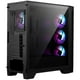thumbnail image 4 of Gabinete Gamer MSI MAG FORGE 320R AIRFLOW ATX Media Torre 4 Fan Cristal Templado ARGB, 4 of 6