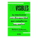 thumbnail image 1 of (In)Visibles Aguilar Barbara Anderson, 1 of 2
