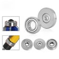 thumbnail image 5 of High-Quality Ball Bearing for Lathe Tools - Upper Bearing with 9mm Inner Diameter & 20mm Outer Diameter, Precision-Engineered for Efficient Performance, Minimal Wear, and Easy Installation –, 5 of 5