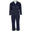 Dickies - Men's Long-Sleeved Twill Coveralls