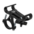 thumbnail image 4 of Holder Bike Phone Mount Outdoor Riding Handlebar  Aluminum Alloy Phone Holder for Navigation, 4 of 7