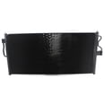 thumbnail image 2 of For Mercury Monterey A/C Condenser 2004 05 06 2007 | Aluminum Core Material | Replaces DPI# 3023 | FO3030154 | 6F2Z19712A, 2 of 5