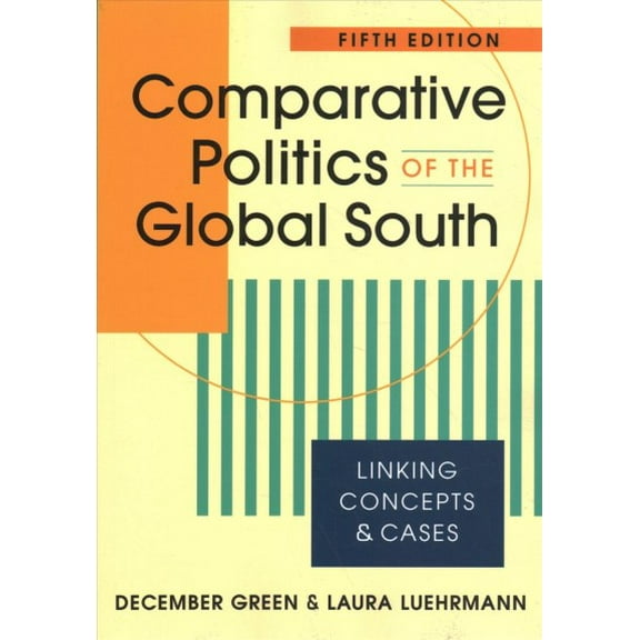 Comparative Politics Of The Global South