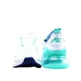 thumbnail image 6 of Men's Nike Air Max 270 White/Hyper Jade (CI2451 100) - 12, 6 of 6