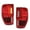 Left + Right, variant on Rear LED Tail Light Brake Lamp Pair Fit For Ford Ranger w/ Blind Spot Model 2019-2023