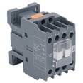 thumbnail image 2 of AC Contactor Copper Coil Normally Closed Silver Contact Circuit Switch Controller 18A for Power AC 220V, 2 of 22